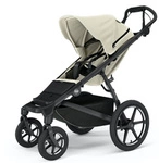 Wózek | Spacerówka Thule Urban Glide 4-wheel Soft beige 10101977