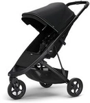 Thule Spring rama black - 11300200 + 11300101