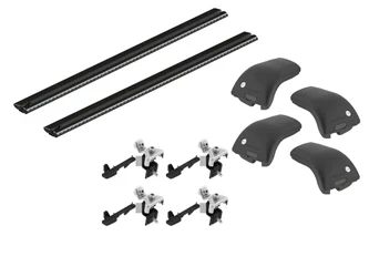 Bagażnik bazowy Belki Nordrive Silenzio XC Jeep Grand Cherokee [2022 > ]