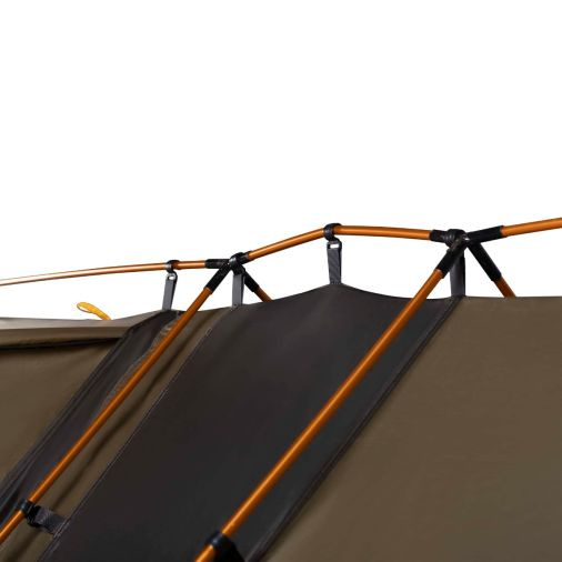 Namiot turystyczny Kampa Moongazer 23 XL 9120002491