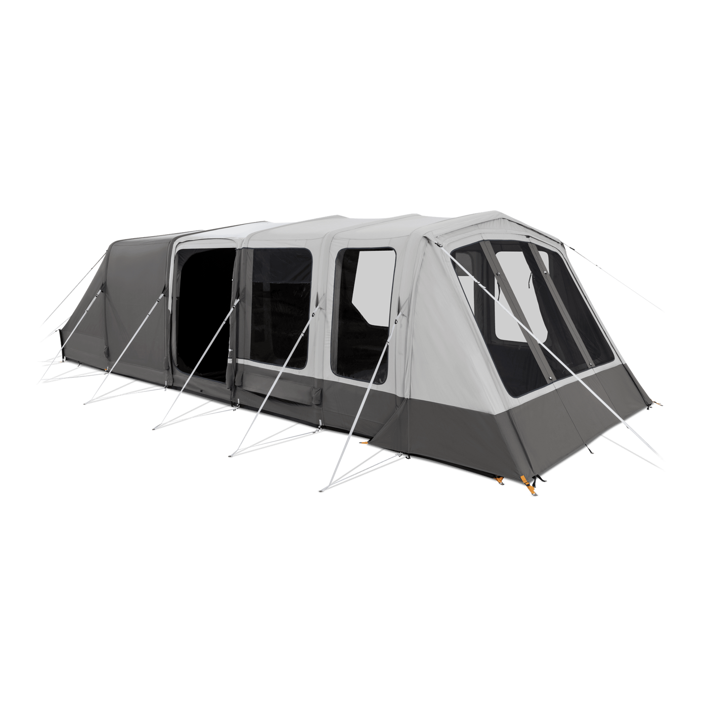 Korytarzyk do namiotu nadmuchiwanego | Dometic Rarotonga FTT 401 TC Mesh Vestibule | 9120001492