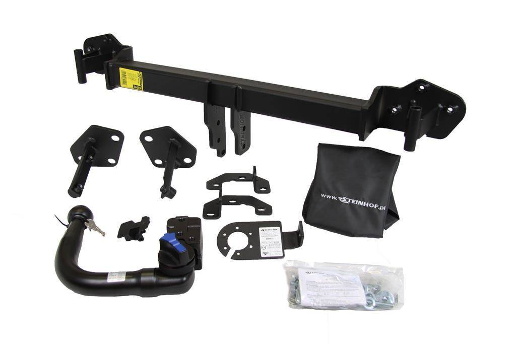 Hak holowniczy Steinhof B-069