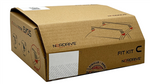 Nordrive N21214 KIT VOLKSWAGEN POLO 5P 17>