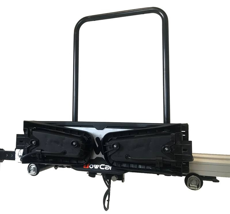 Bagażnik | Platforma na hak na motocykl TowCar Balance Aragon AEPM020