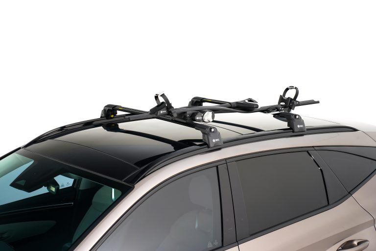Bagażnik rowerowy Turtle Pro-S M0701001