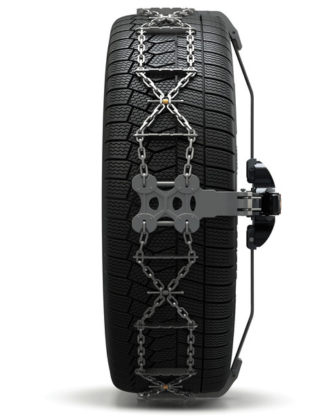 Łańcuchy śniegowe KONIG K-SUMMIT MAX K45 I 305/35R19