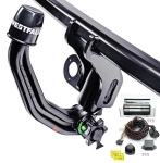 Hak holowniczy Westfalia Kia Sportage III (SL) 2010-2015