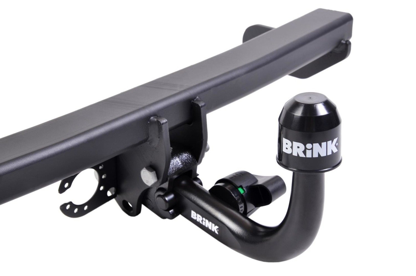 Hak holowniczy Brink 571800
