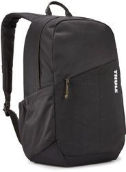 Plecak miejski Thule Notus Backpack - Black - 3204304