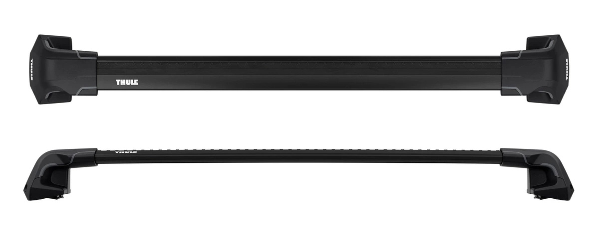 Bagażnik dachowy Thule Honda Civic Hatchback 2017-