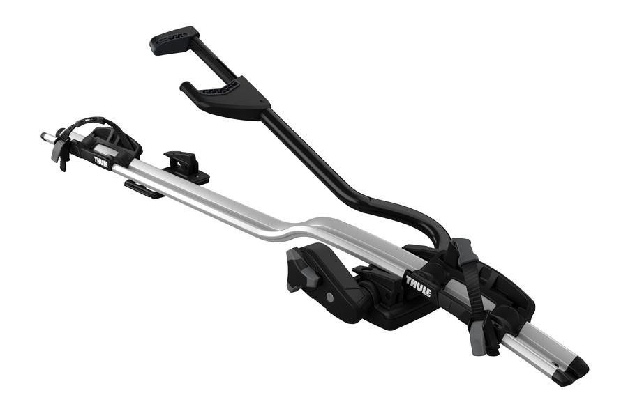 3x Thule ProRide 598001 + One Key