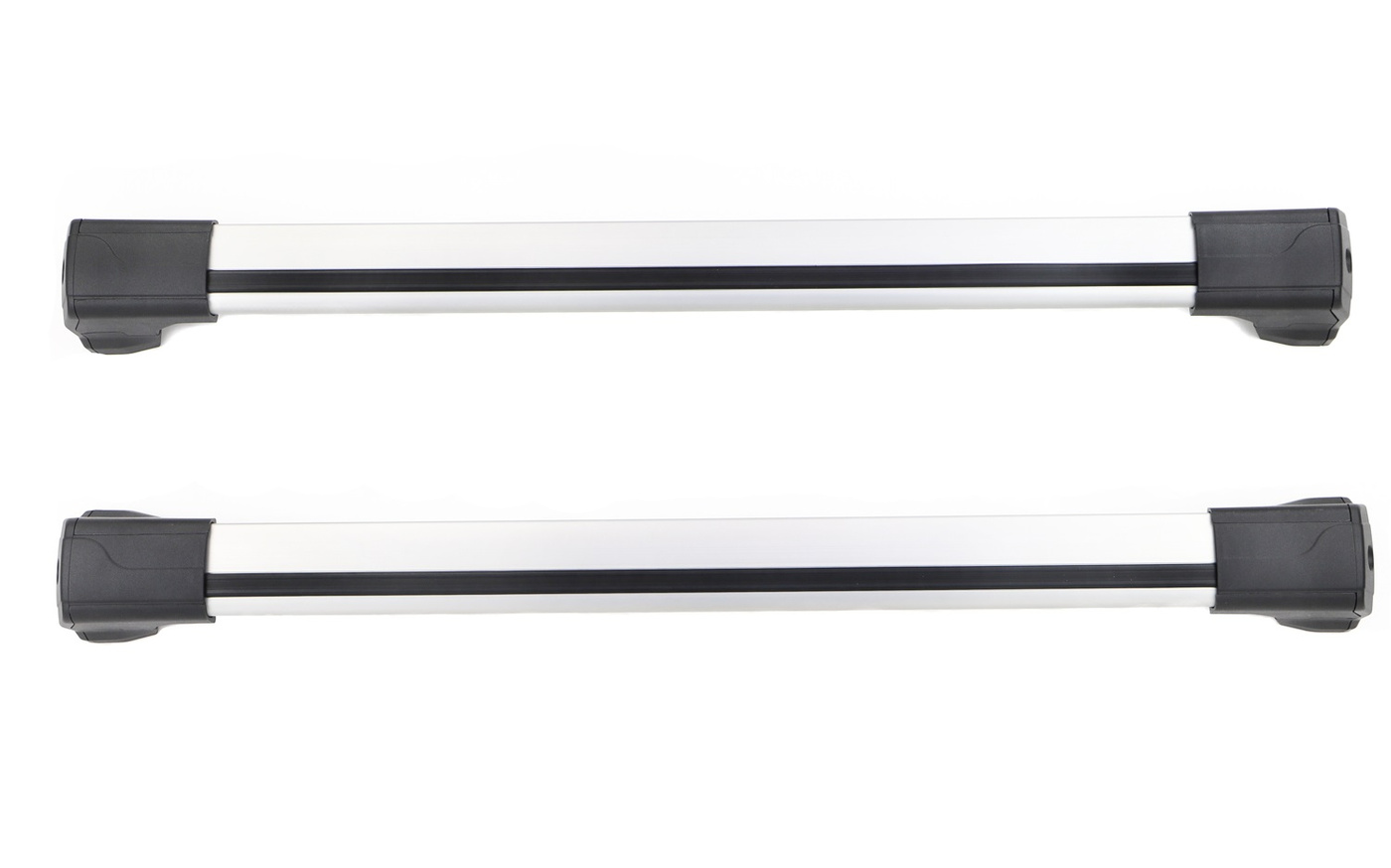 Bagażnik dachowy belki Omtec BMW 3 SERIA E90 Sedan 2005-2012