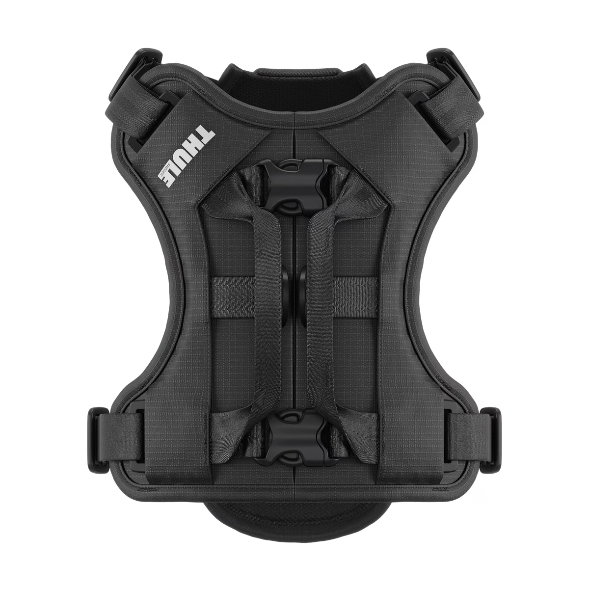 Thule Cappy S 771001 | Szelki transportowe dla psa