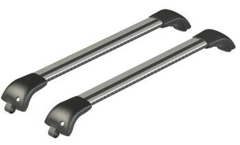 Bagażnik dachowy belki NORDRIVE MG MG5 SW 2022-