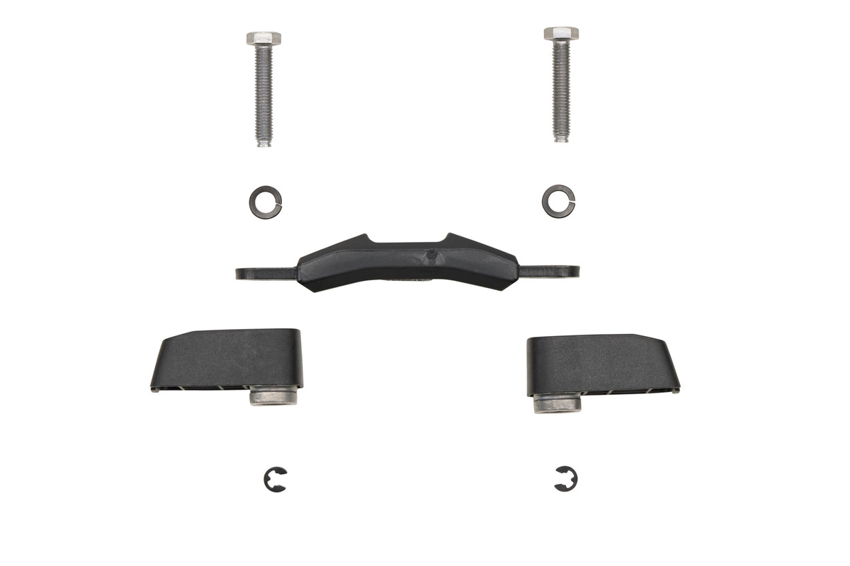 Thule Mounting Brackets (4 pack) 901550