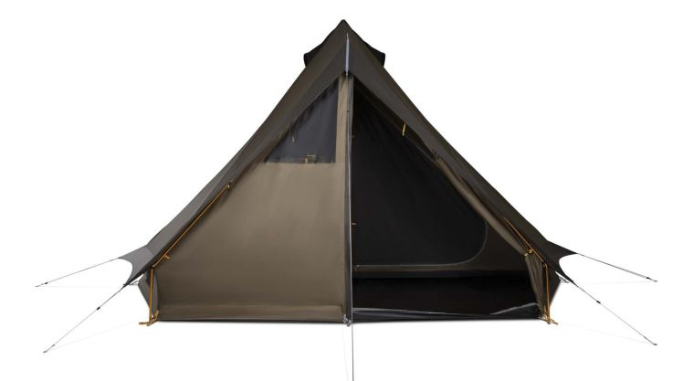 Namiot turystyczny  Kampa Pineveil 04 | 4 osoby | 9120002493