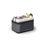 Szczelna wkładka izolacyjna, 20l | Dometic PORTABLE GEAR STORAGE- 20L INSULATION, SLATE 9600050791