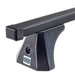 Bagażnik dachowy CRUZ EVO Cross 4 5d 2024-