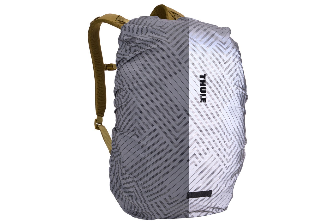 Plecak rowerowy Thule Paramount Commuter Backpack 28L - Nutria 3205237