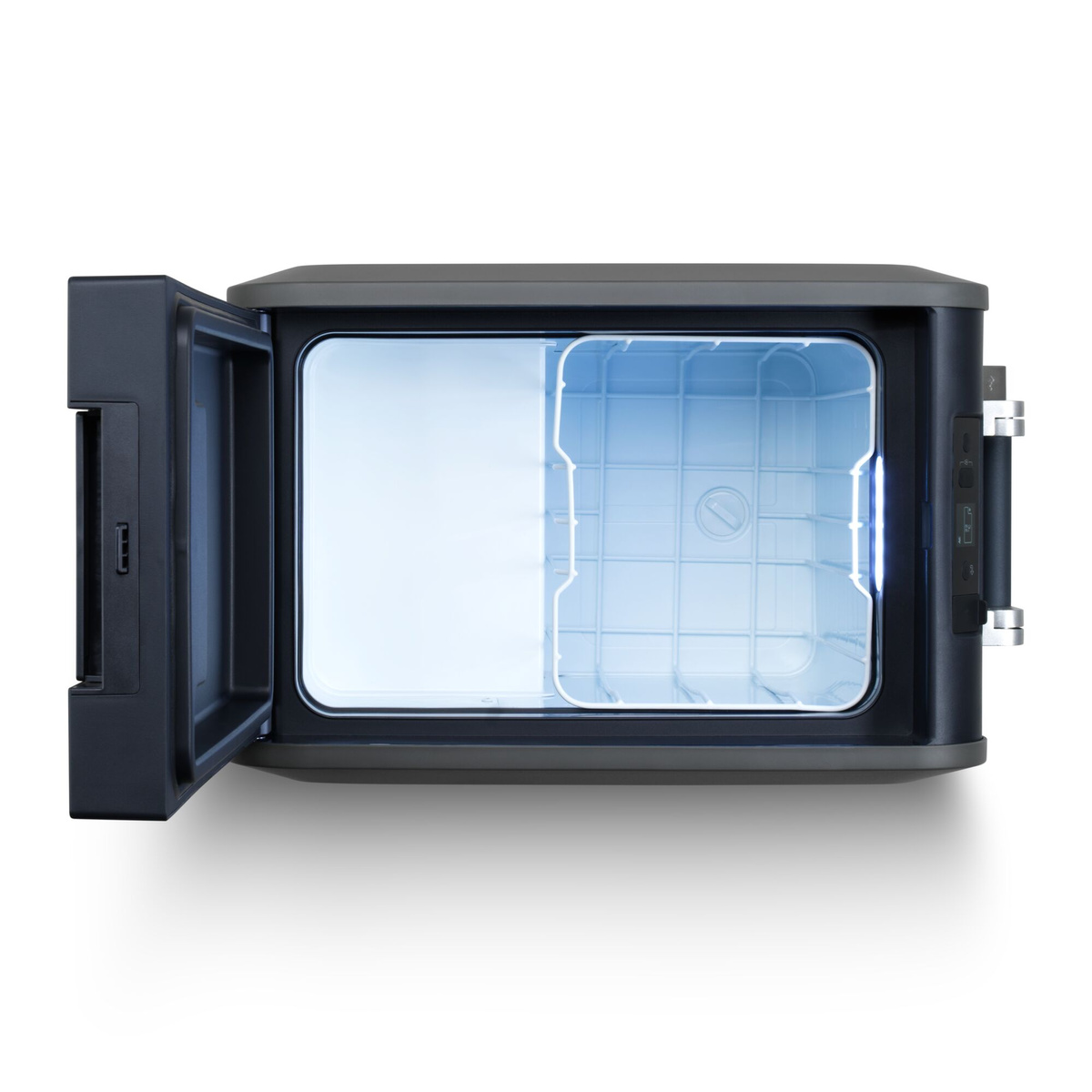 Lodówka turystyczna Dometic CFX5 25 - 25l | Kompresorowa 12/24V | -22°C, WiFi | 97000050759