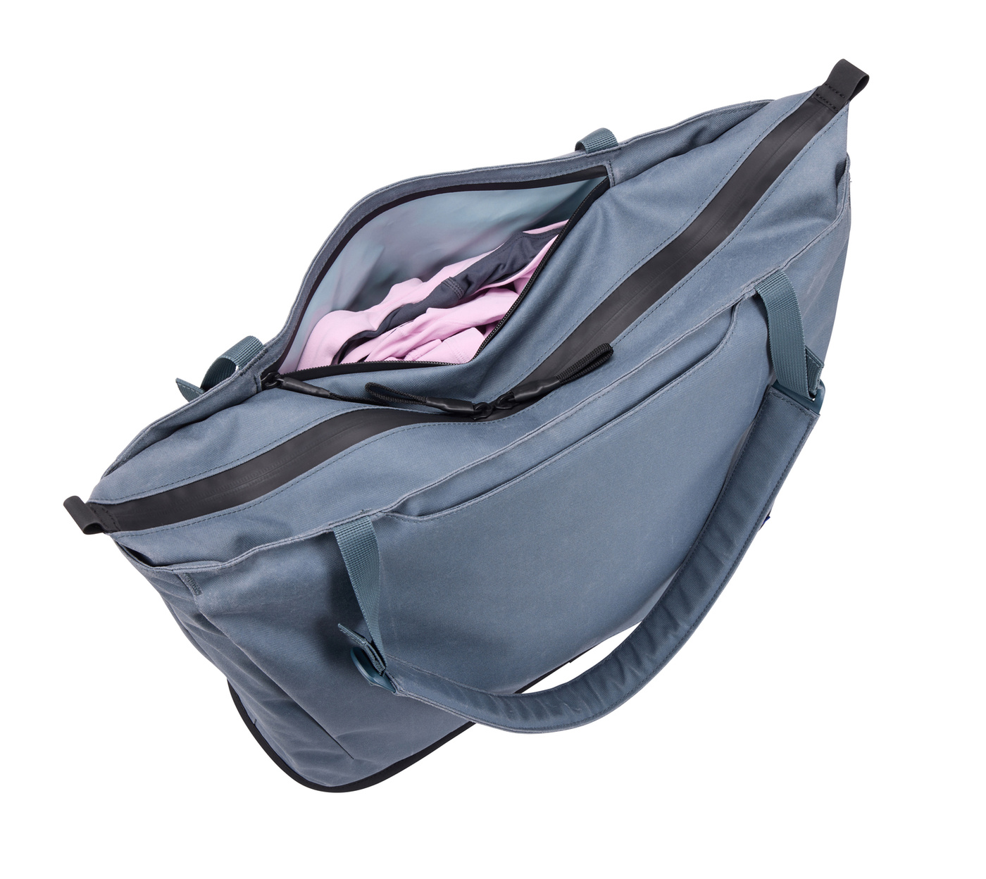 Torba podróżna Thule Aion Tote Bag - Ciemnoszary