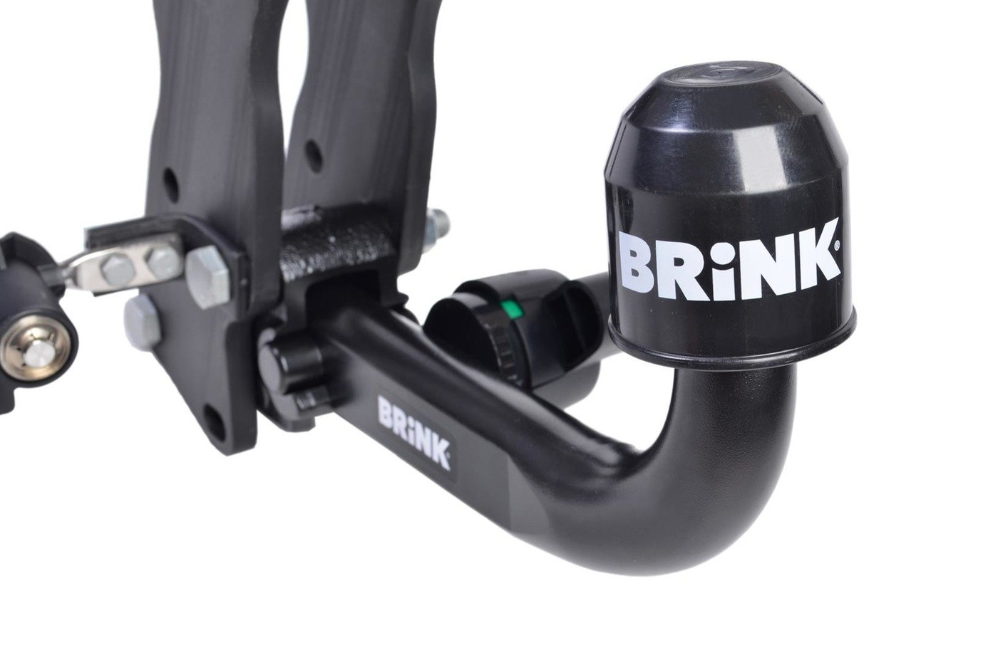 Hak holowniczy Brink 5176 
