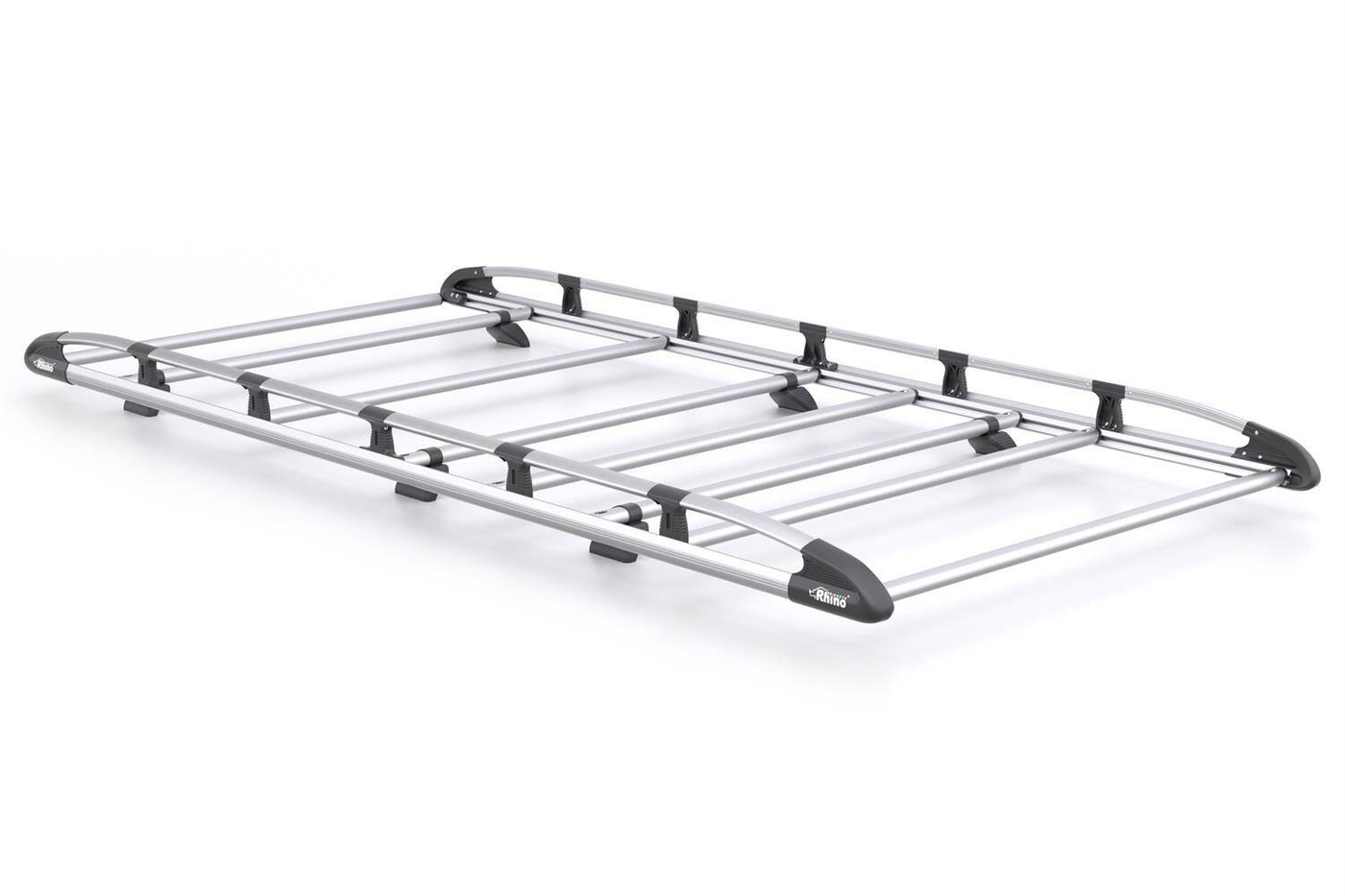 Kosz dachowy RHINO Kammrack VW Caddy L2H1 2020-