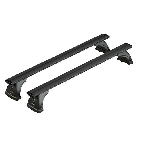 Bagażnik dachowy NORDRIVE BMW 3 Seria Coupe E92 2006-2013
