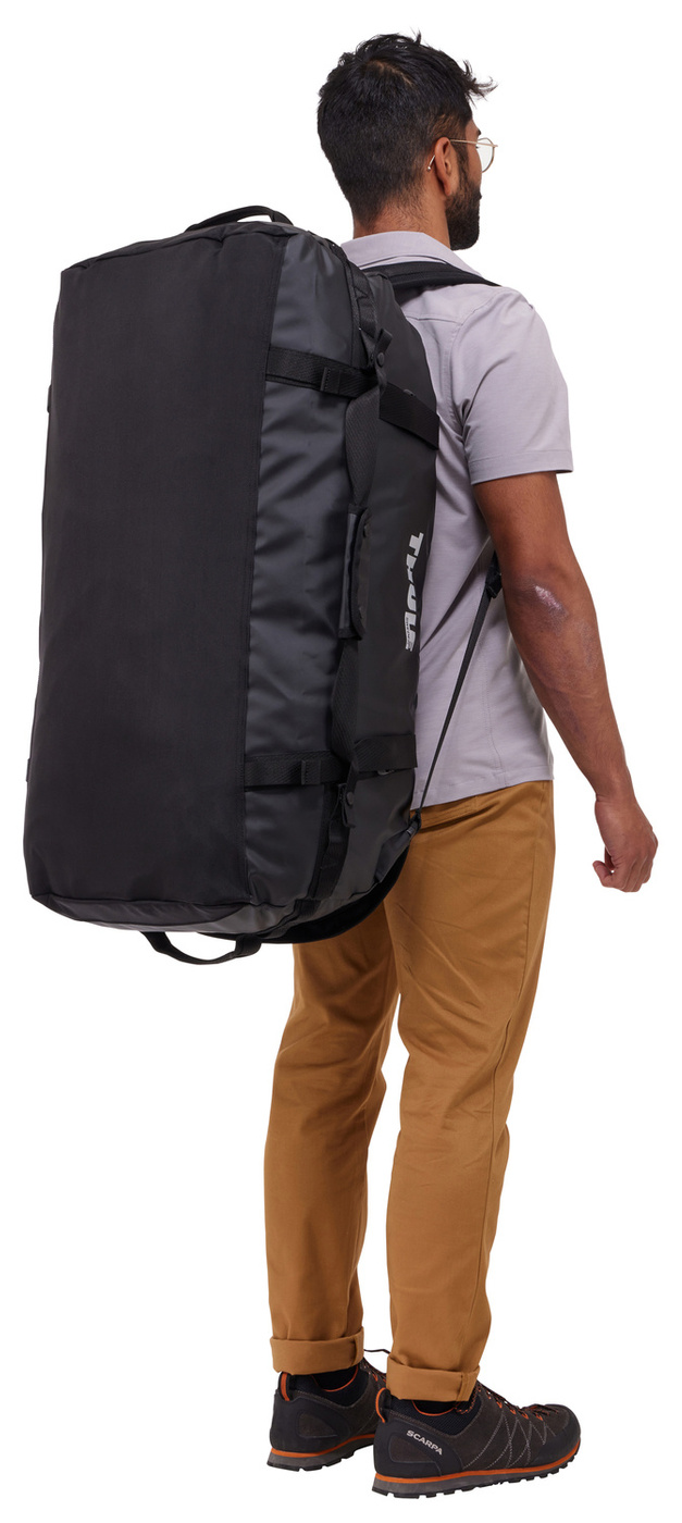 Torba podróżna | Thule chasm 90L | 3204997