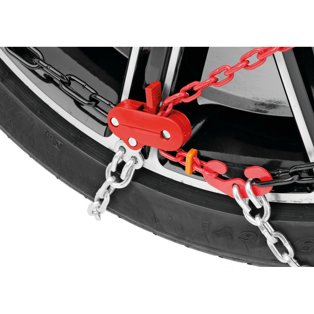 Łańcuchy śniegowe Snowdrive S-12 | Grupa 247 | 235/65R17