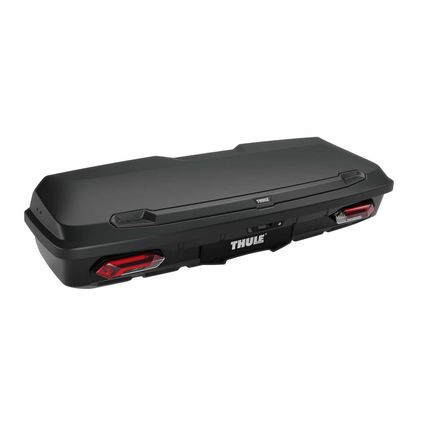 Box bagażowy na hak Thule Arcos Box XL | 906600