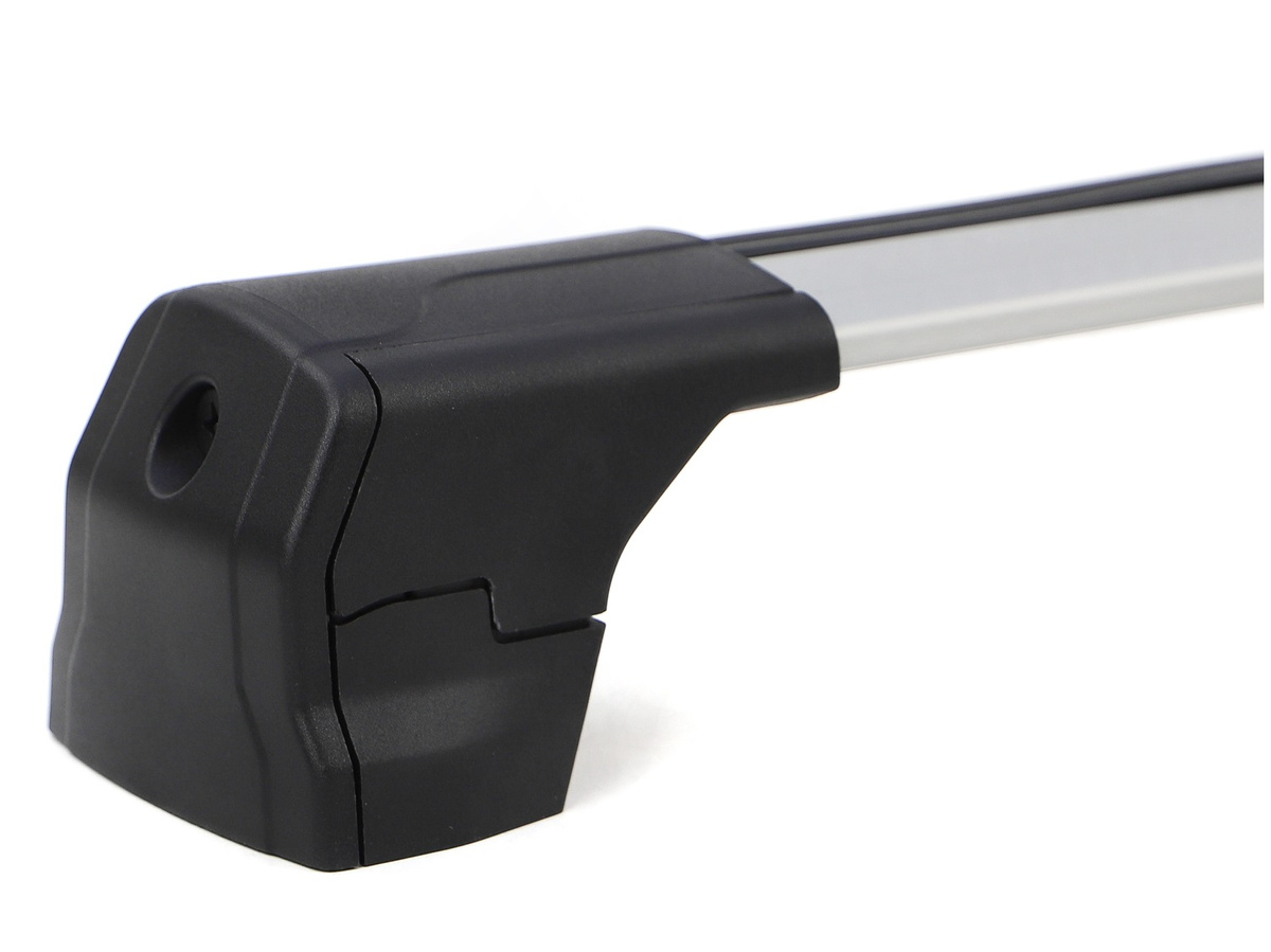 Bagażnik dachowy belki Omtec BMW 3 SERIA E90 Sedan 2005-2012