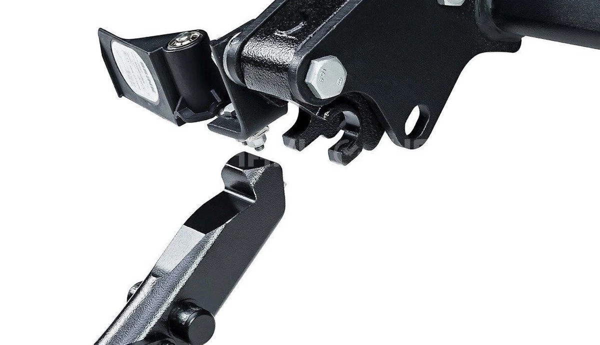 Hak holowniczy Brink 4030200