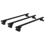  Bagażnik dachowy CRUZ Ford Tourneo Custom L1/L2 2013-
