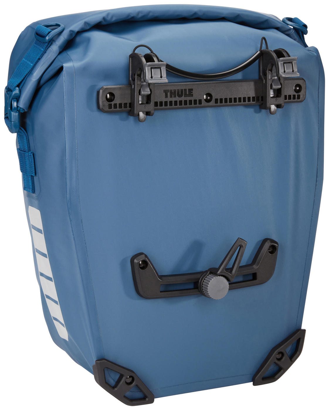 Dwie sakwy rowerowe 25 L | Thule Shield Pannier 25L Pair | 3205404