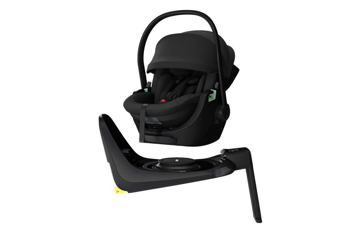 Fotelik Thule Maple 14000002