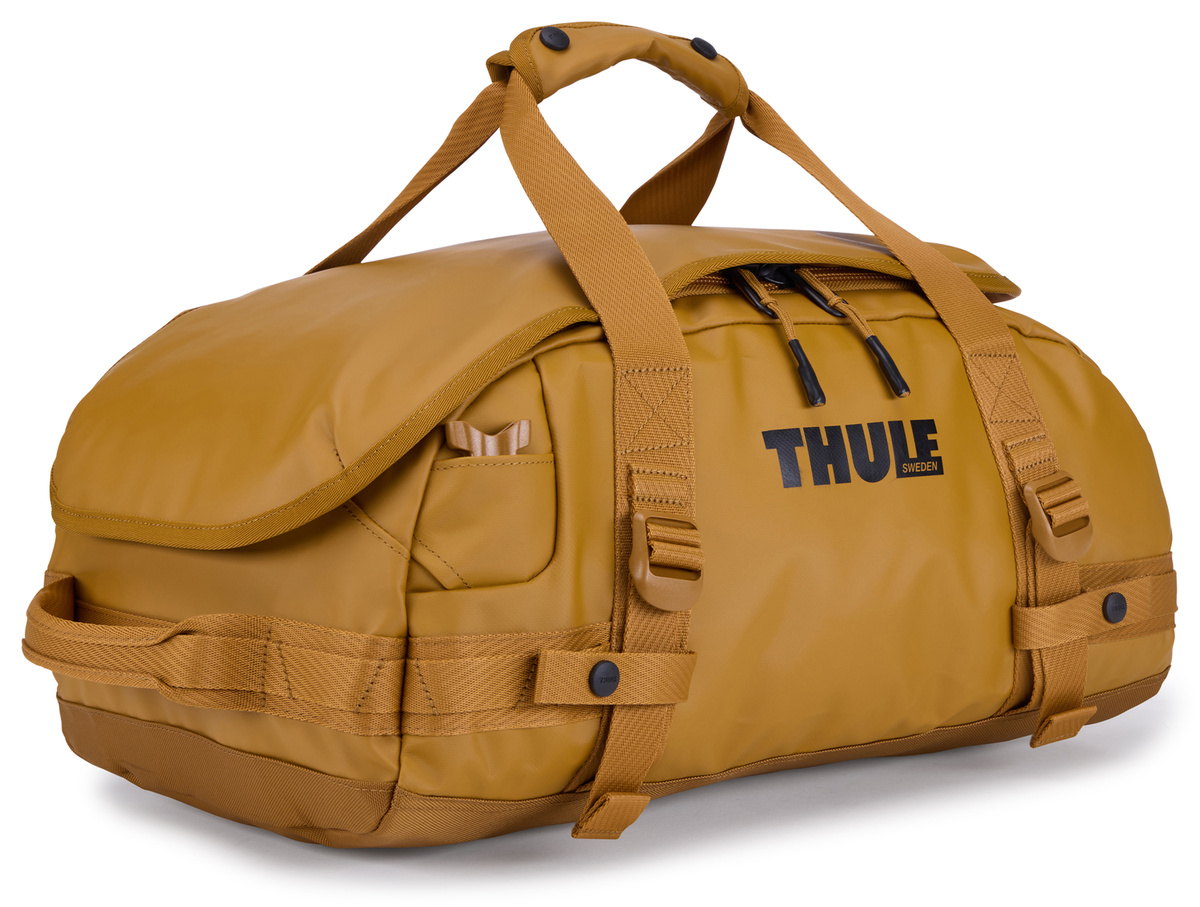 Torba podróżna 2w1 | Thule Chasm 30L Duffel | 3205213
