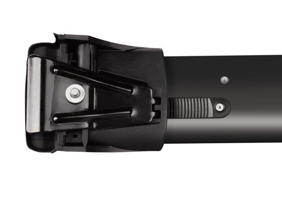 Bagażnik dachowy YAKIMA Jeep Cherokee 2014-2018