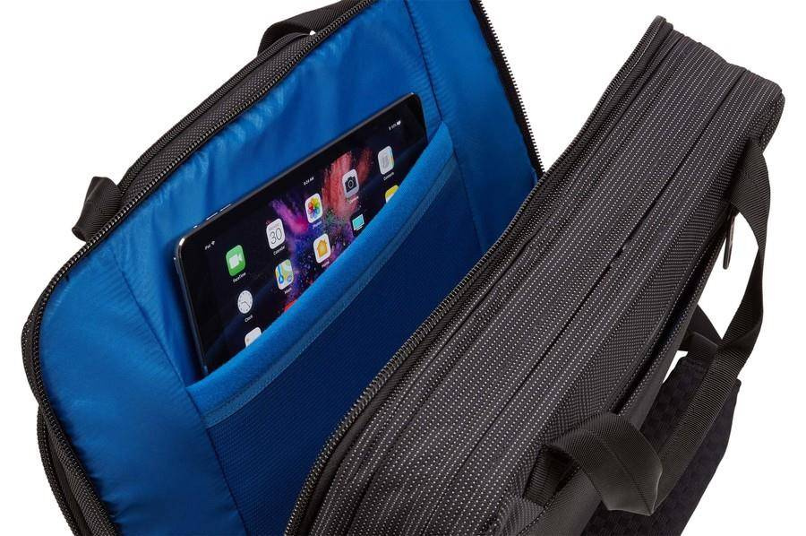 Torba / Aktówka na laptopa Thule Crossover 2 Laptop Bag 15.6" - Black - 3203842