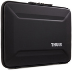 Etui / Pokrowiec / Case na laptopa Thule Gauntlet 4 MacBook Sleeve 14'' - Black  - 3204902