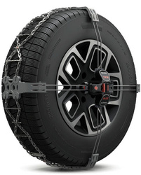 Łańcuchy śniegowe KONIG K-SUMMIT MAX K56 I 245/55R18