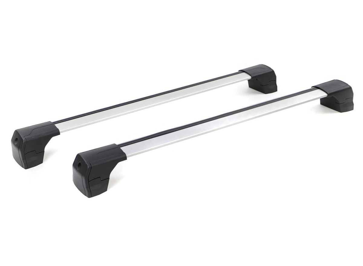 Bagażnik dachowy belki Omtec BMW 3 SERIA E90 Sedan 2005-2012