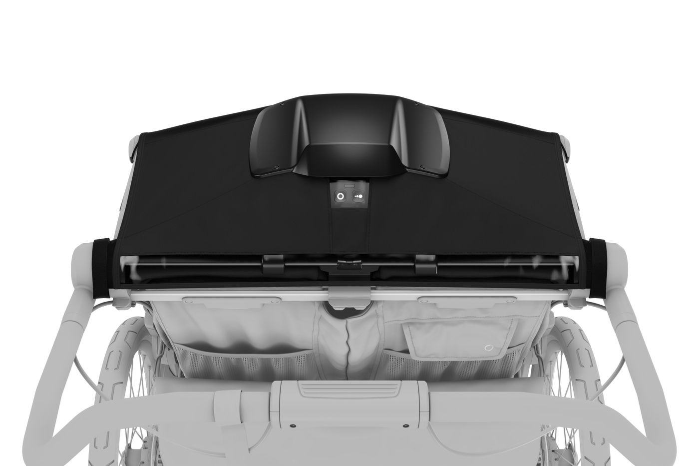 Thule Chariot Air Purifier Cover – Pokrywa oczyszczacza powietrza 20201530