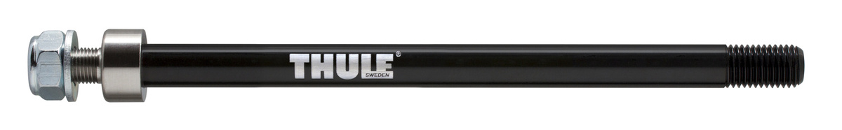 Thule Thru Axle 152-167 mm (M12X1.0) - Syntace 20110729