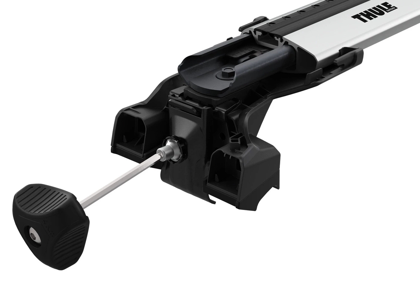 Bagażnik dachowy Thule Mini Cooper F55/F56 14–