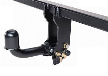 Hak holowniczy Auto-hak Dacia Jogger 2022-