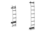 Drabina na tylne drzwi RHINO VanLadder AL6-LK44
