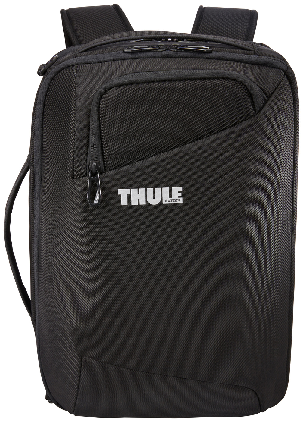 Thule Accent Recycled Convertible - Black 3204815
