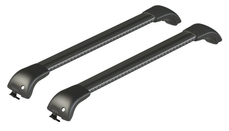 Bagażnik dachowy belki NORDRIVE Mini Countryman R60 2010-2017