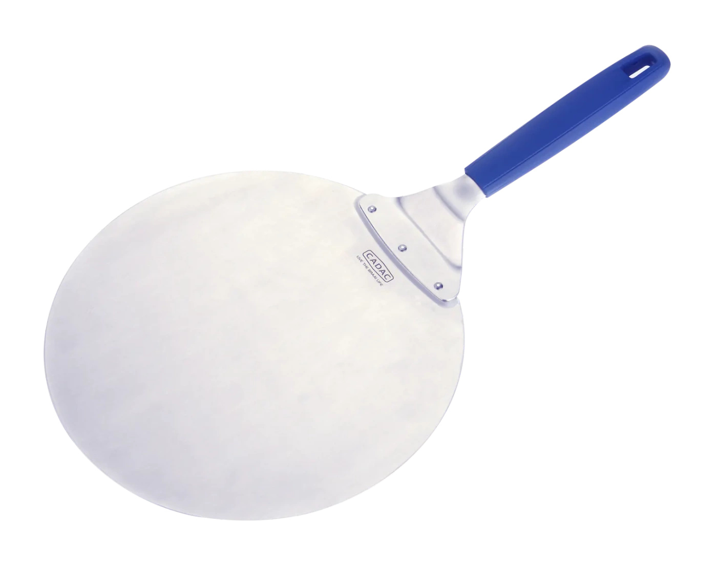 Łopatka do pizzy ze stali nierdzewnej 28 cm Pizza Lifter 98317V